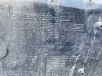 фото thumb №8, Mercedes eqc 293 amg бампер задний задняя 2938851601