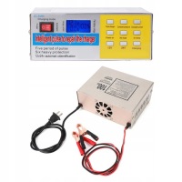 фото thumb №5, Зарядное устройство автомобильная inteligentna ремонт