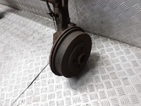 фото thumb №3, Балка подвеска задняя opel astra h