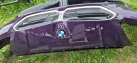 фото thumb №10, Бампер передний перед bmw 1 f70 м-пакет