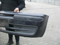 фото thumb №8, Бампер передний fiat punto ii цвет 632/f