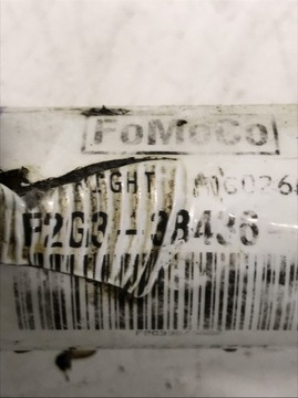 фото thumb №11, Піввісь права перед edge 2.0 awd f2g3-3b436-be