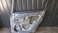 фото thumb №13, Двері правий задня peugeot 407
