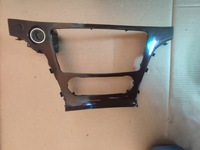 фото thumb №1, Mercedes sl w231 рамка консолі радіо a2316801336