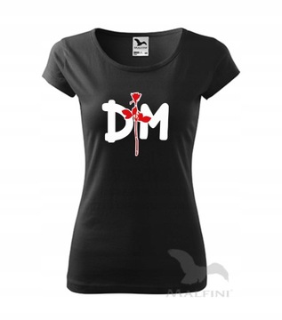 Футболка DEPECHE MODE memento mori violator Spirit