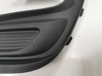 Купить Решётка бампера передний opel mokka x рестайлинг  правая 1 левая 803., фото thumb