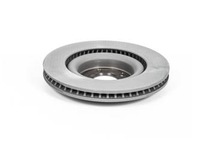 фото thumb №1, Диск гальмівна перед explorer 2020-