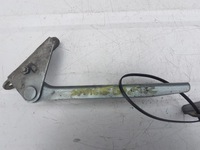 фото thumb №5, Петля капот левый правый - mitsubishi space star