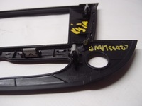 фото thumb №12, Рамка радио навигации opel crossland 39137997