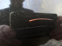 фото thumb №6, Дверь левый задняя задние z11 nissan juke f15 13rok