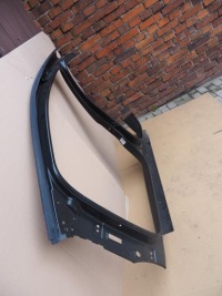 фото thumb №16, Vw up mii citigo 5d обшивка порог блок двигателя правый