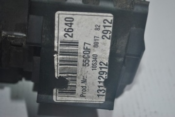 фото thumb №3, Модуль коробка opel vectra c 13112912