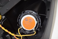 фото thumb №10, Bmw 4 i4 g26 праві перед динамік високочастотний двері твітер hk маскувальна накладка