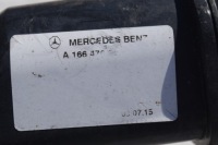 Крышка труба заливной заливная горловина adblue mercedes ml w166 a166 166 Недорого, фото thumb