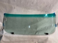 фото thumb №1, Mercedes w111 coupe/cabrio стекло передняя 1961-1971