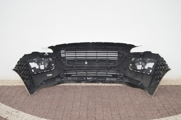 фото thumb №6, Бампер peugeot 3008 i рестайлинг перед переднее 2013-2016