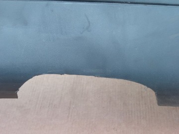 фото thumb №13, Бампер зад 2s6117906c ford fiesta mk6 1.3b 5d