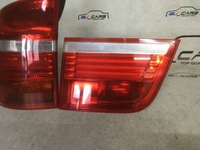 фото thumb №5, Лампа лівий задня bmw x5 e70 led 2006-2010 rok