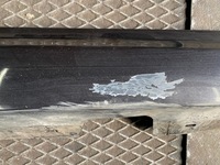 фото thumb №4, 64 bmw e90 e91 lift поріг молдинг права rubinschwarz