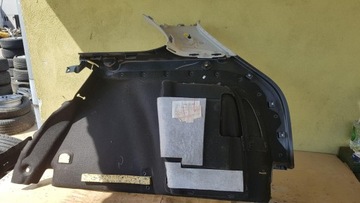 фото thumb №6, Боковина багажника лівий vw golf v універсал 1k9867427