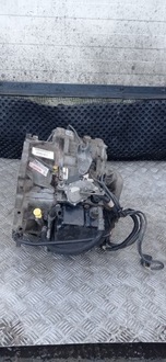 фото thumb №7, Volvo s60 v70 1 i 00-10 2.0t 2.4t коробка передач коробки передач автоматическая 55-50sn