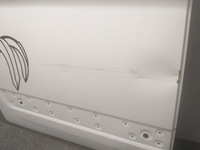 фото thumb №2, Двері задня праве ford transit custom