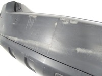 фото thumb №7, Бампер задняя задний + датчики парковки pdc opel antara lift fl 2010-2015