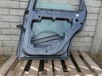 фото thumb №9, Дверь правый задняя volvo v50 lift