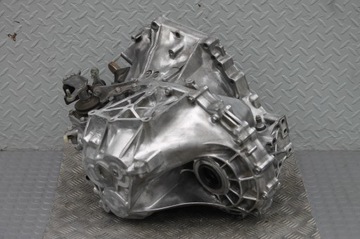 фото thumb №6, Коробка передач 6 коробки передач 2wd toyota rav4 iv 2.0 d4d 12-15