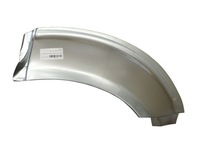 фото thumb №1, Nissan pathfinder r51 04-13 ремкомплект крила le