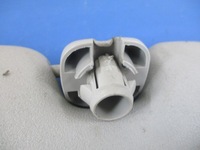 фото thumb №4, Civic vii 3d защита солнцезащитная левая+ кронштейн