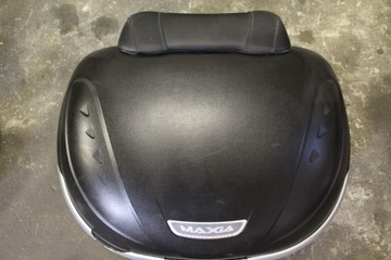 TIGER 1050 SPORT 08R KUFER + STELAZ + PLYTA GIVI