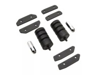 Купить Кронштейн колеса запасного wrangler jl, фото thumb