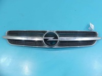 фото thumb №1, Решітка радіатора решітка радіатора opel vectra c 02-05