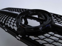 фото thumb №7, Mercedes glc 253 lift решітка радіатора diament камера радар