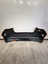 фото thumb №7, Бампер задняя задний nissan micra k14 17- 850225fa0h