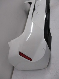 фото thumb №7, Бампер opel astra l 4 pdc камера 21r задняя задний