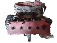 фото thumb №7, Maserati quattroporte v granturismo двигатель m139r 4.7 v8 431km головка wał