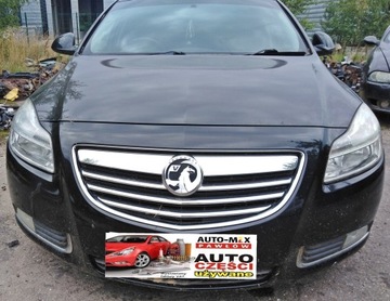 фото thumb №3, Дверь правый левый зад opel insignia a z22c 07'