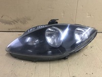 фото thumb №1, Лампа перед передня ліва seat leon ii 2 lift