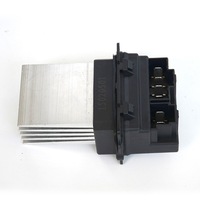 фото thumb №7, Резистор двигателя вентилятор отопителя подходящий do jeepa chryslera dodge magnum