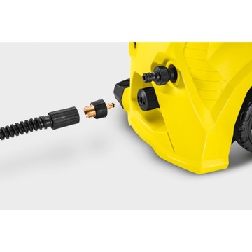 Комплект адаптеров для удлинительного шланга Karcher