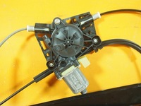 фото thumb №9, Audi q2 81a 32km направляющая стёкла перед правая 81a837462 / 5q0959801c