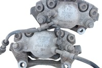 фото thumb №7, Audi a4 b8 allroad 3.0 tdi супорт супорти перед 320 комплект 8k0105/106ah