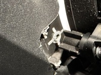 фото thumb №15, Боковина обивка обшивка дверь левая перед передние ford explorer 2020+