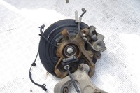 фото thumb №5, Поворотный кулак рычаг ступица левый задняя jeep grand cherokee wk2 lift 16-21 3.0 crd