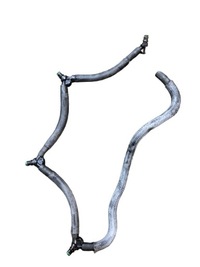 фото thumb №1, Обратка топлива форсунок jumpy scudo expert 2.0 hdi