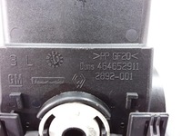 фото thumb №5, Opel meriva a решітка обдув консолі ліва