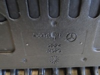 фото thumb №10, Mercedes slk r172 172 захист плита pod бампер передній бензин