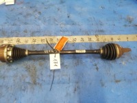 фото thumb №1, Vw polo 1.4tdi привідний вал права передня 6c0407272g
